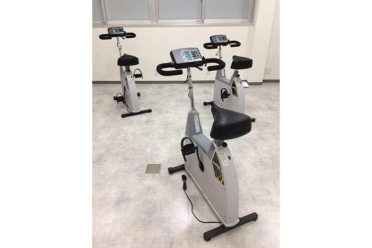 心臓リハビリテーション